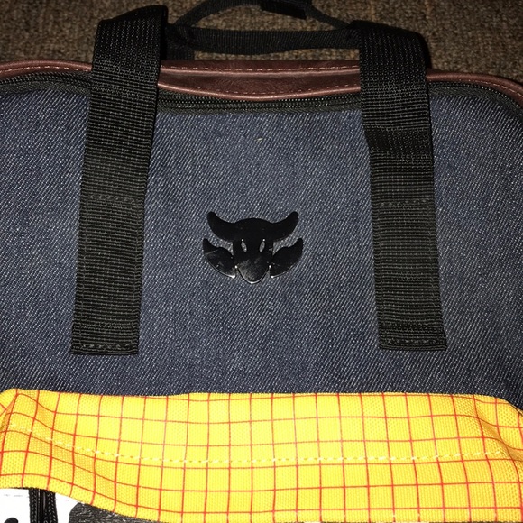 Disney Pixar Loungefly NWOT main image 7